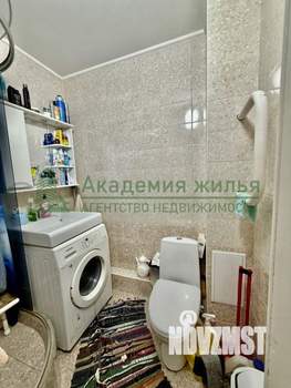 1-к квартира, вторичка, 38м2, 1/10 этаж