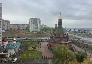 1-к квартира, вторичка, 40м2, 8/10 этаж