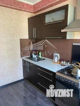 2-к квартира, вторичка, 53м2, 10/10 этаж