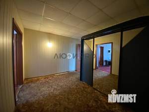 3-к квартира, вторичка, 73м2, 4/9 этаж