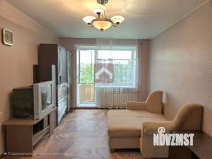 1-к квартира, вторичка, 33м2, 6/9 этаж