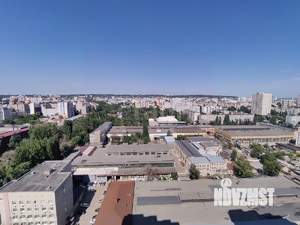 3-к квартира, вторичка, 65м2, 23/25 этаж