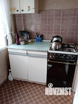 2-к квартира, вторичка, 44м2, 5/5 этаж