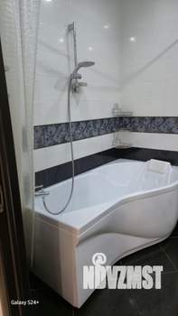 Студия квартира, вторичка, 54м2, 19/23 этаж