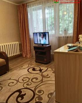 1-к квартира, вторичка, 36м2, 5/5 этаж