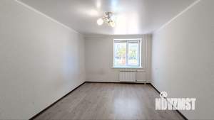 1-к квартира, вторичка, 40м2, 1/10 этаж