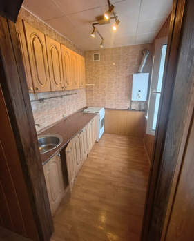 3-к квартира, вторичка, 59м2, 5/5 этаж