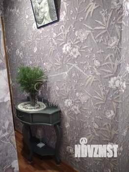 3-к квартира, вторичка, 58м2, 1/6 этаж