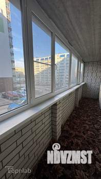 3-к квартира, вторичка, 83м2, 2/10 этаж