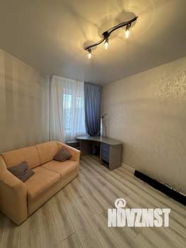 3-к квартира, вторичка, 92м2, 10/13 этаж