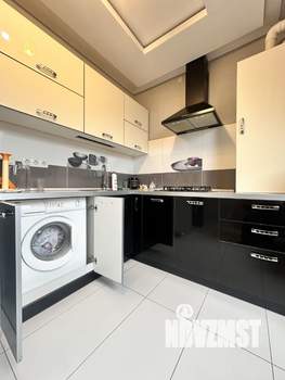 3-к квартира, вторичка, 62м2, 8/9 этаж