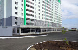 2-к квартира, вторичка, 79м2, 7/18 этаж
