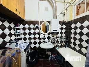 3-к квартира, вторичка, 76м2, 3/5 этаж