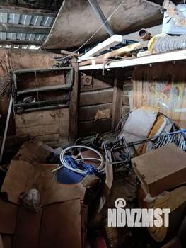 3-к квартира, вторичка, 40м2, 1/1 этаж