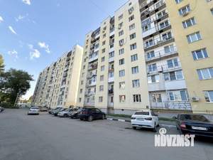 1-к квартира, вторичка, 25м2, 4/11 этаж