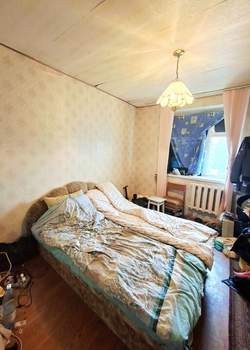 2-к квартира, вторичка, 52м2, 7/9 этаж