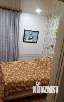 2-к квартира, вторичка, 52м2, 1/9 этаж