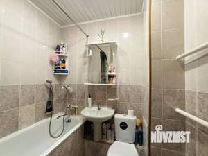 1-к квартира, вторичка, 34м2, 2/10 этаж