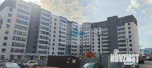 1-к квартира, вторичка, 43м2, 8/10 этаж