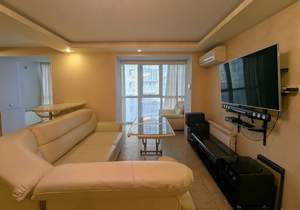 3-к квартира, вторичка, 90м2, 10/10 этаж