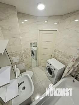Студия квартира, вторичка, 28м2, 1/12 этаж