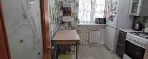3-к квартира, вторичка, 55м2, 1/5 этаж