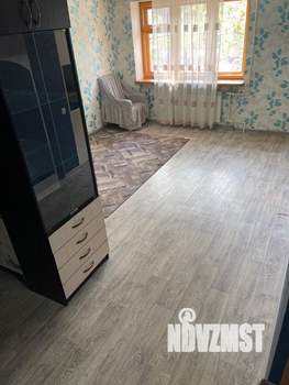 2-к квартира, вторичка, 48м2, 2/5 этаж