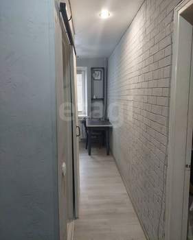 1-к квартира, вторичка, 30м2, 8/9 этаж