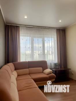 3-к квартира, вторичка, 80м2, 6/25 этаж