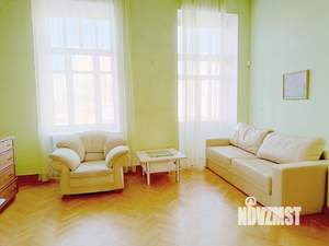 4-к квартира, вторичка, 192м2, 2/3 этаж