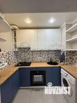 3-к квартира, вторичка, 76м2, 2/6 этаж
