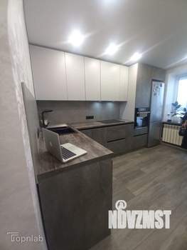 1-к квартира, вторичка, 36м2, 10/10 этаж