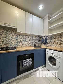 3-к квартира, вторичка, 76м2, 2/6 этаж