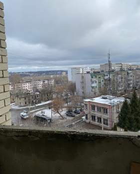 1-к квартира, вторичка, 35м2, 6/10 этаж