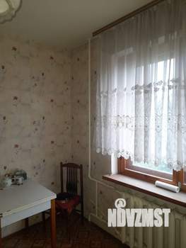 1-к квартира, вторичка, 37м2, 5/10 этаж
