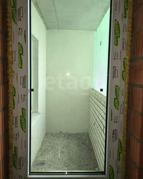 2-к квартира, вторичка, 79м2, 7/18 этаж