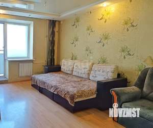 1-к квартира, вторичка, 36м2, 7/10 этаж