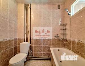 1-к квартира, вторичка, 30м2, 4/5 этаж