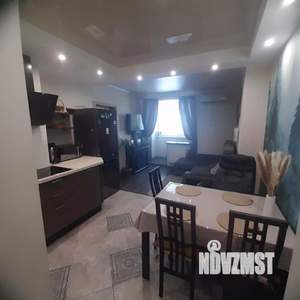 2-к квартира, вторичка, 59м2, 18/19 этаж