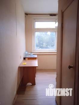 2-к квартира, вторичка, 58м2, 3/3 этаж