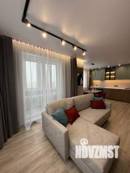 2-к квартира, вторичка, 61м2, 20/25 этаж