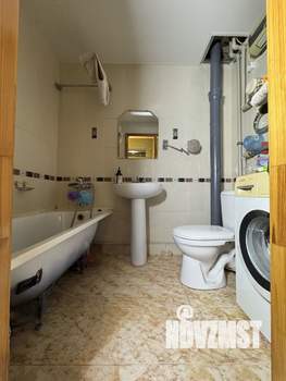 3-к квартира, вторичка, 60м2, 6/11 этаж