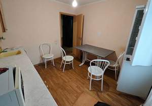 1-к квартира, вторичка, 28м2, 1/9 этаж