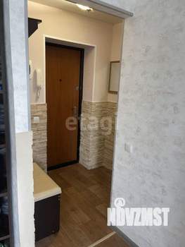 2-к квартира, вторичка, 42м2, 4/5 этаж