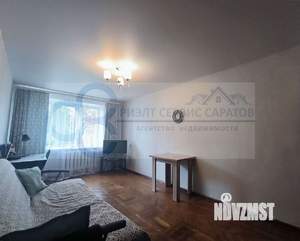 3-к квартира, вторичка, 59м2, 2/5 этаж