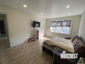 2-к квартира, вторичка, 56м2, 8/10 этаж