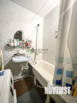 2-к квартира, вторичка, 52м2, 5/9 этаж