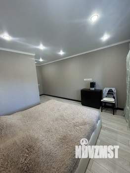 4-к квартира, вторичка, 100м2, 4/24 этаж