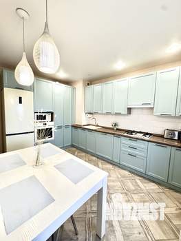 3-к квартира, вторичка, 66м2, 1/6 этаж