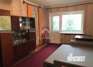 3-к квартира, вторичка, 55м2, 5/5 этаж